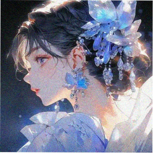 用户阿May头像